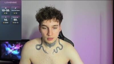 chris_tyson public webcam profile photo 4