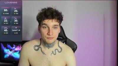 chris_tyson public webcam profile photo 5