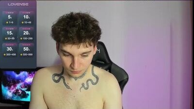 chris_tyson public webcam profile photo 6