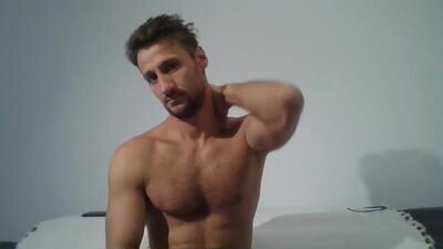 chrisaron public webcam profile photo 2