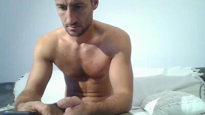 chrisaron public webcam profile photo 3