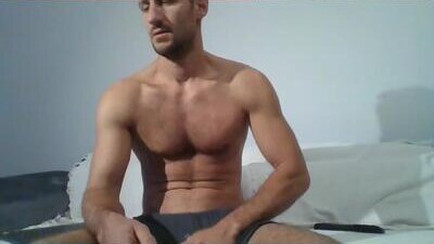 chrisaron public webcam profile photo 9
