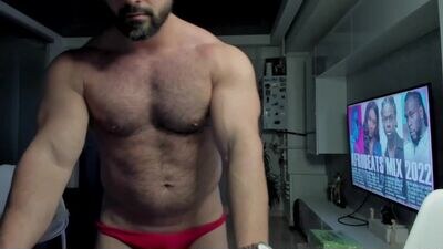 chrisstark2792 public webcam profile photo 2