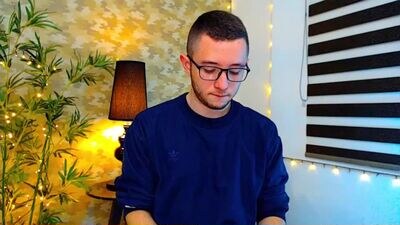 chrisstianford public webcam profile photo 4