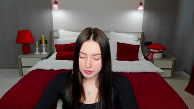 christinaflorence public webcam profile photo 2