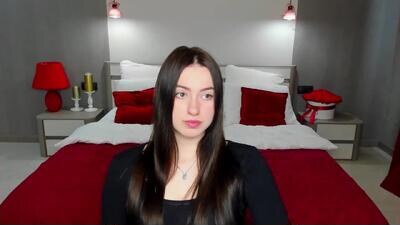 christinaflorence public webcam profile photo 3