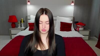 christinaflorence public webcam profile photo 4