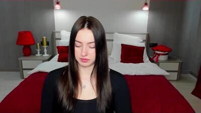 christinaflorence public webcam profile photo 5