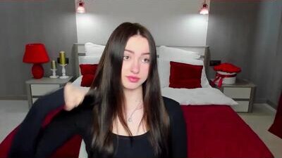 christinaflorence public webcam profile photo 6