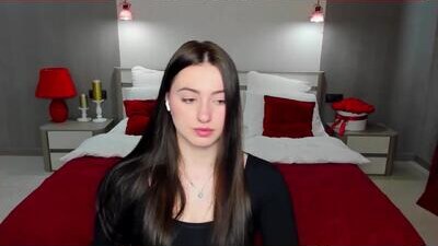 christinaflorence public webcam profile photo 7