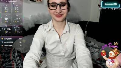 christyw3b public webcam profile photo 2