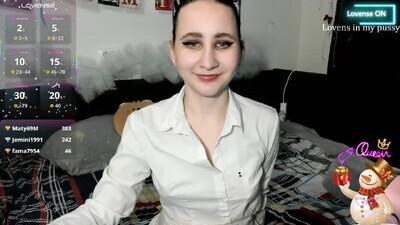 christyw3b public webcam profile photo 5