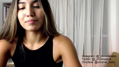 chromebabe_ public webcam profile photo 4