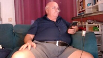 chubbygainertoni public webcam profile photo 2