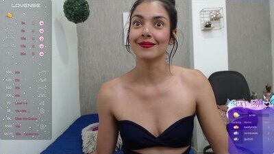 ciara_connor public webcam profile photo 8