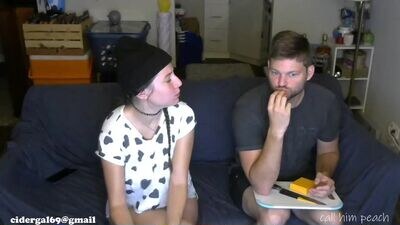 cidergal69 public webcam profile photo 3