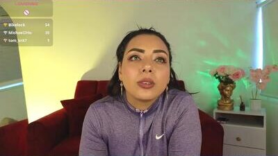 cinthia_cf public webcam profile photo 10