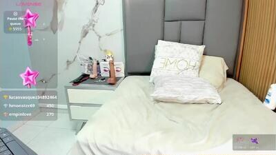 cintylovely public webcam profile photo 5