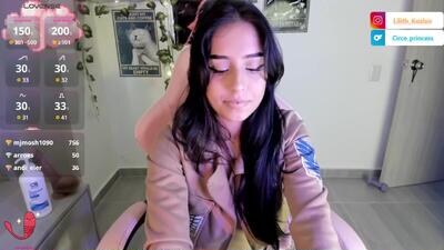 circe_l public webcam profile photo 4