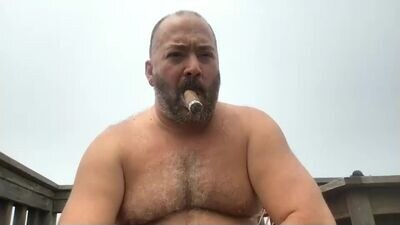 cjbbear public webcam profile photo 3