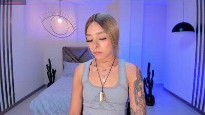 clairedawsonx public webcam profile photo 5