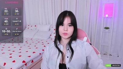 clairefaers public webcam profile photo 8