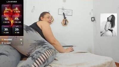 clarise_cooper public webcam profile photo 9