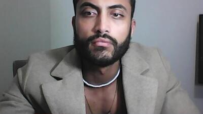claybrown_ public webcam profile photo 2