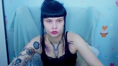 cleadark public webcam profile photo 2