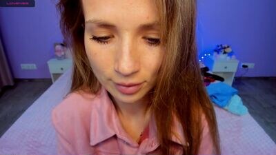 clemen_tina public webcam profile photo 2