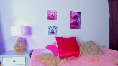 cleo_nyx public webcam profile photo 4