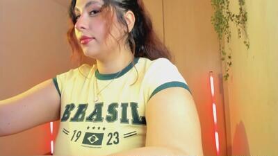 cleopatra_col public webcam profile photo 2