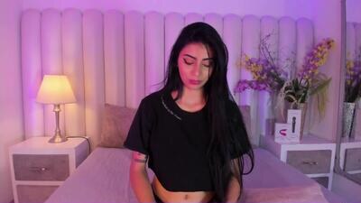 cleosteele_ public webcam profile photo 2