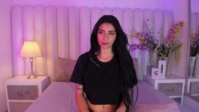 cleosteele_ public webcam profile photo 3
