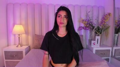 cleosteele_ public webcam profile photo 4