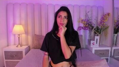 cleosteele_ public webcam profile photo 6