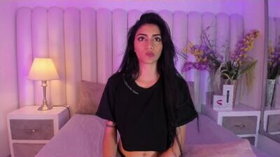 cleosteele_ public webcam profile photo 7