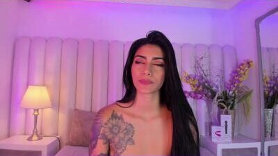 cleosteele_ public webcam profile photo 10