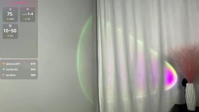 cloudbae public webcam profile photo 4