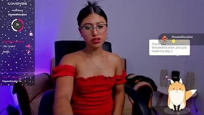 cloy_baby08 public webcam profile photo 2