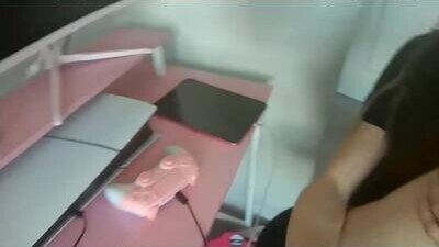 cluv777 public webcam profile photo 8
