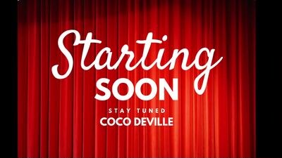 cocodeville