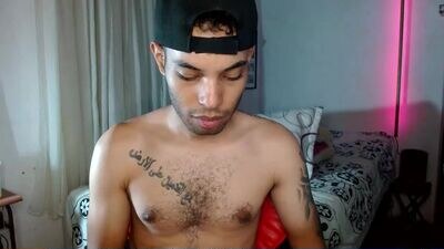 colinlatinbrown