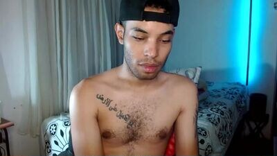 colinlatinbrown public webcam profile photo 2