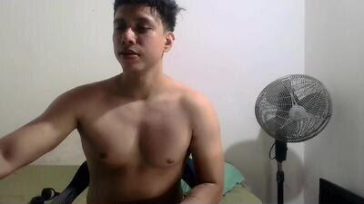 conde2710 public webcam profile photo 2