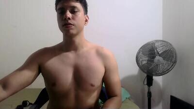 conde2710 public webcam profile photo 4