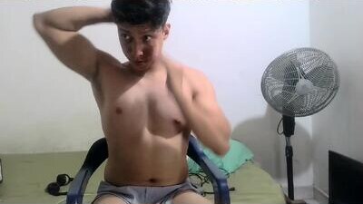 conde2710 public webcam profile photo 7
