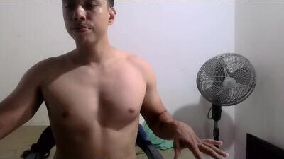 conde2710 public webcam profile photo 8