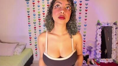 conejita_lis public webcam profile photo 2