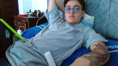 connie_58 public webcam profile photo 5